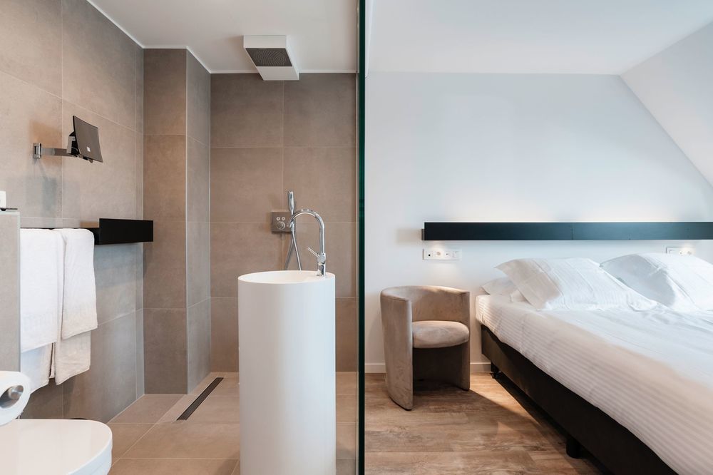 Fotos del hotel - PORTINARI