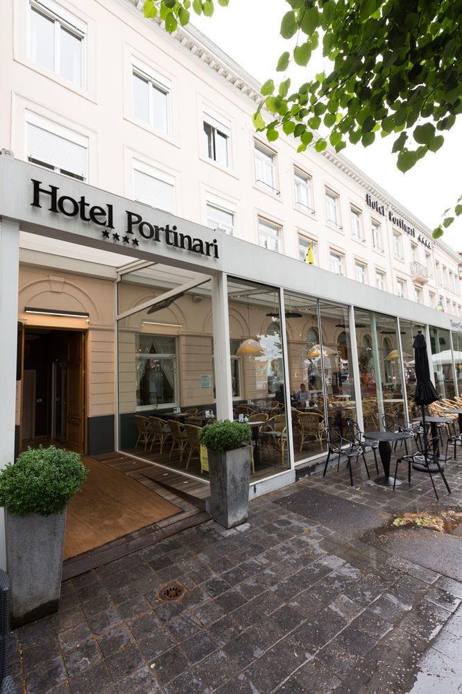 Fotos del hotel - PORTINARI