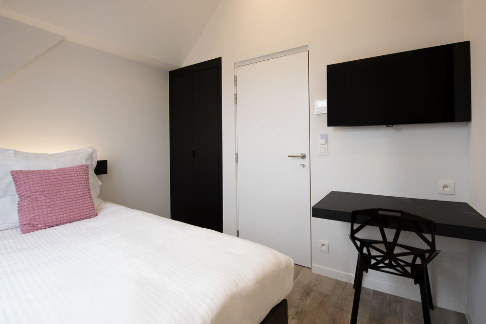 Fotos del hotel - PORTINARI