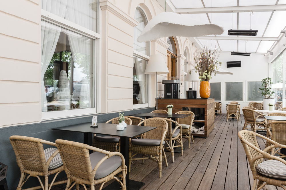 Fotos del hotel - PORTINARI