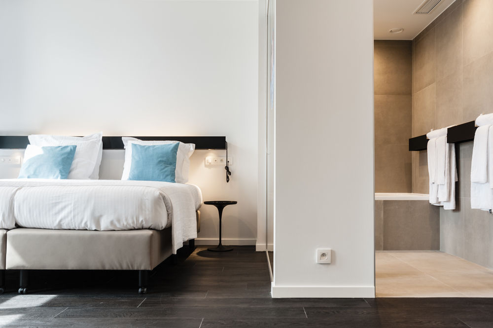 Fotos del hotel - PORTINARI