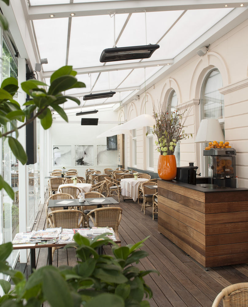 Fotos del hotel - PORTINARI