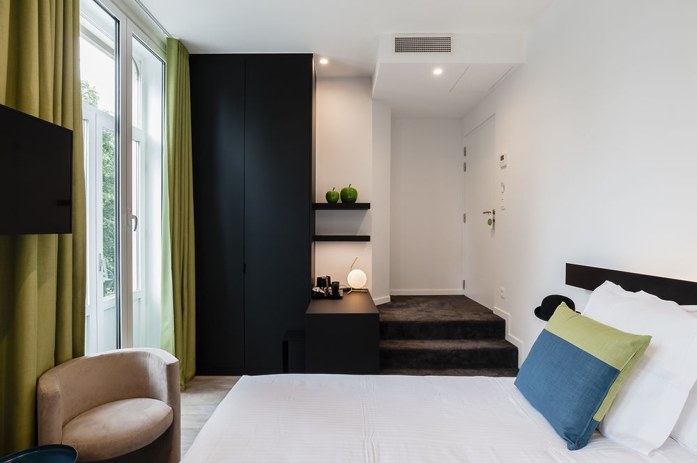 Fotos del hotel - PORTINARI