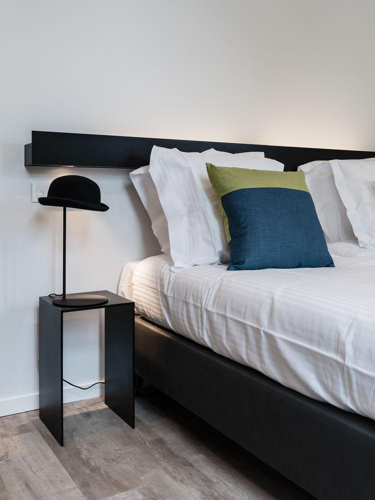 Fotos del hotel - PORTINARI
