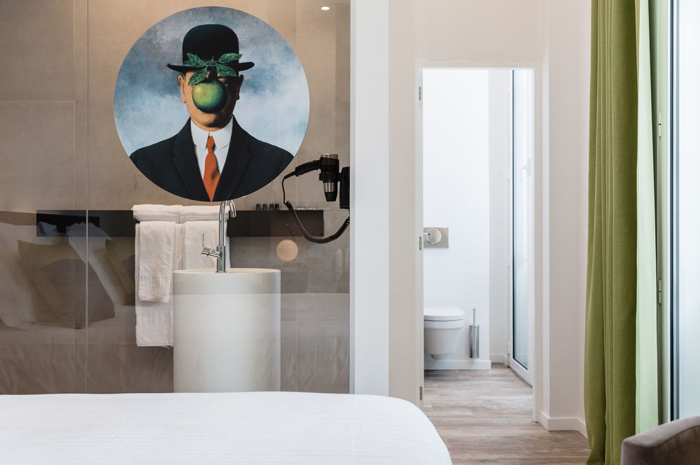 Fotos del hotel - PORTINARI