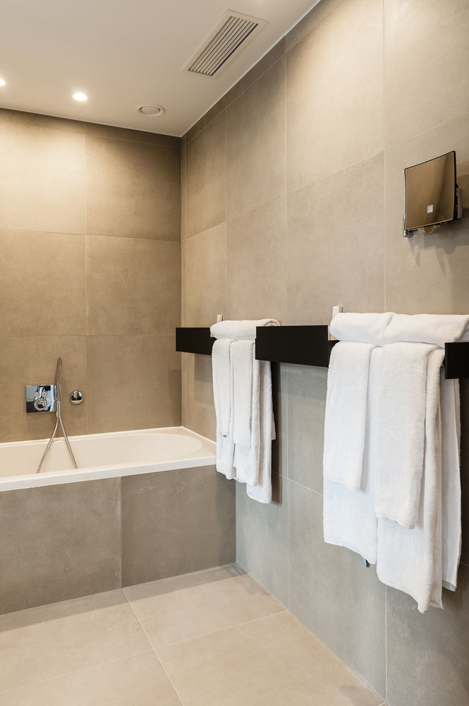 Fotos del hotel - PORTINARI