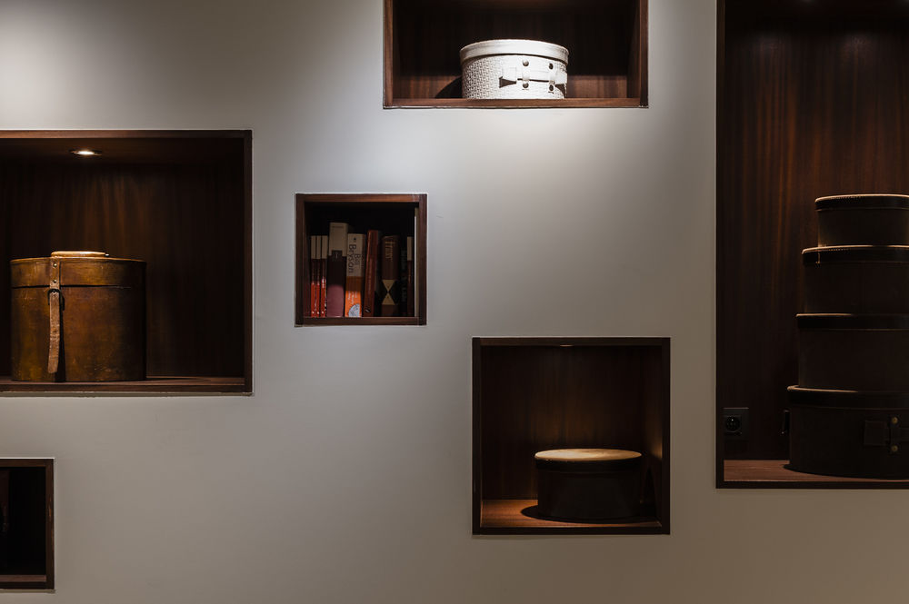 Fotos del hotel - PORTINARI