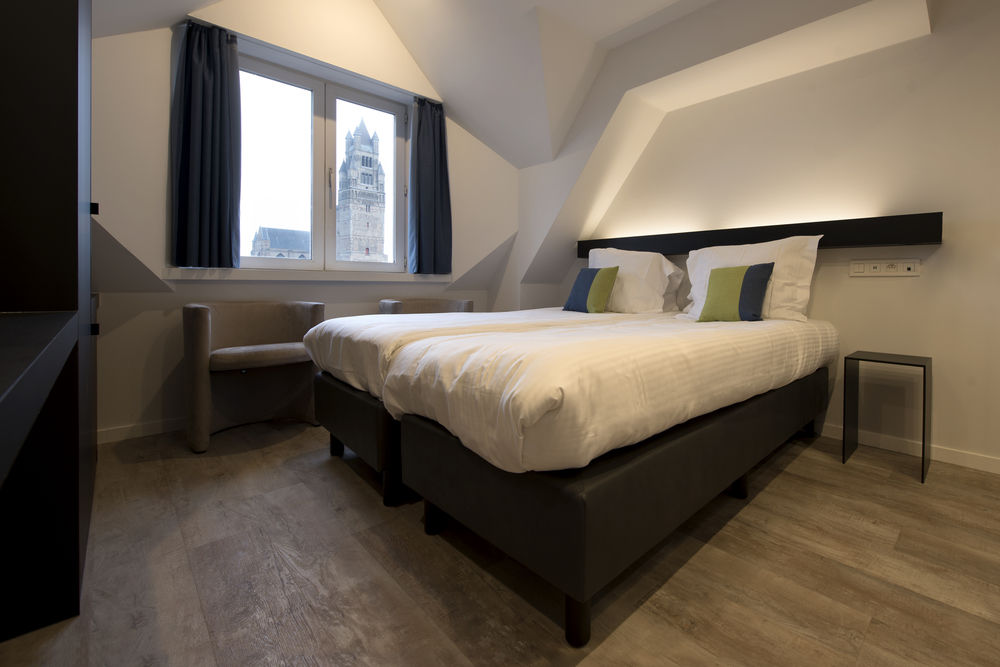 Fotos del hotel - PORTINARI