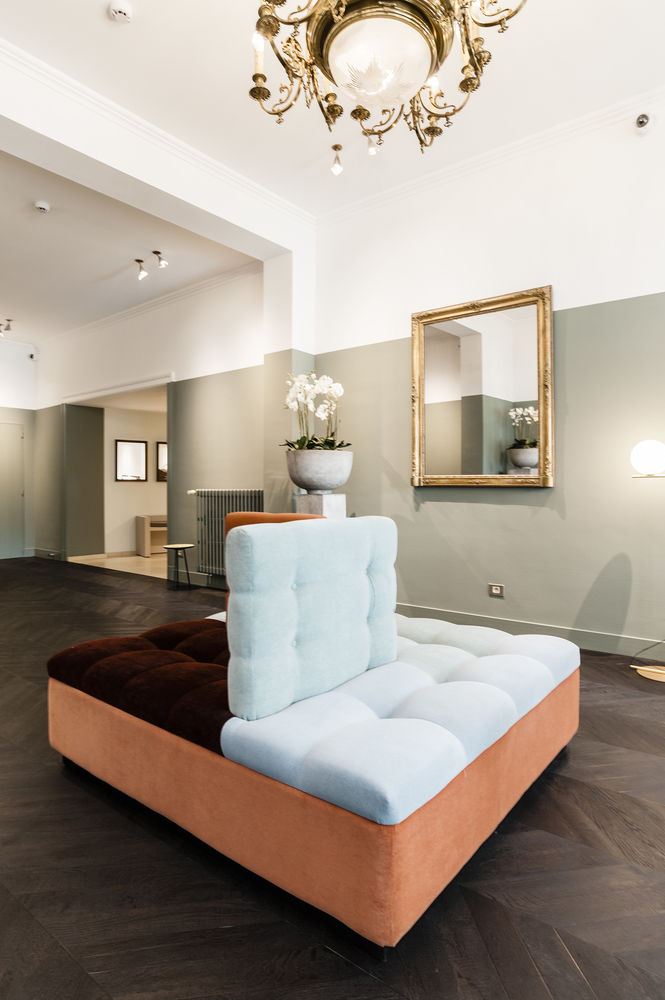 Fotos del hotel - PORTINARI
