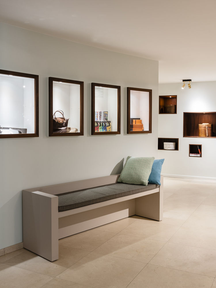 Fotos del hotel - PORTINARI