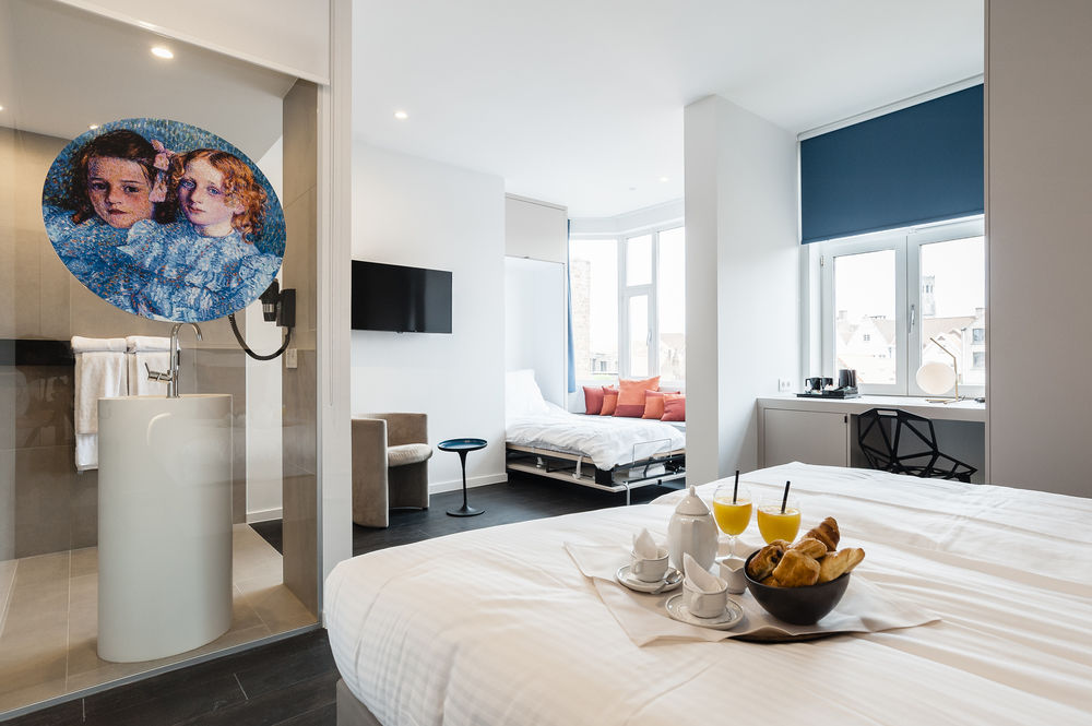 Fotos del hotel - PORTINARI