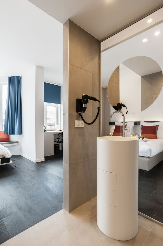Fotos del hotel - PORTINARI