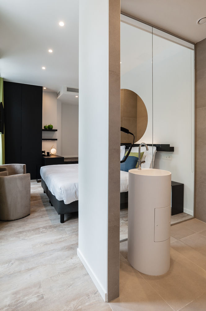 Fotos del hotel - PORTINARI