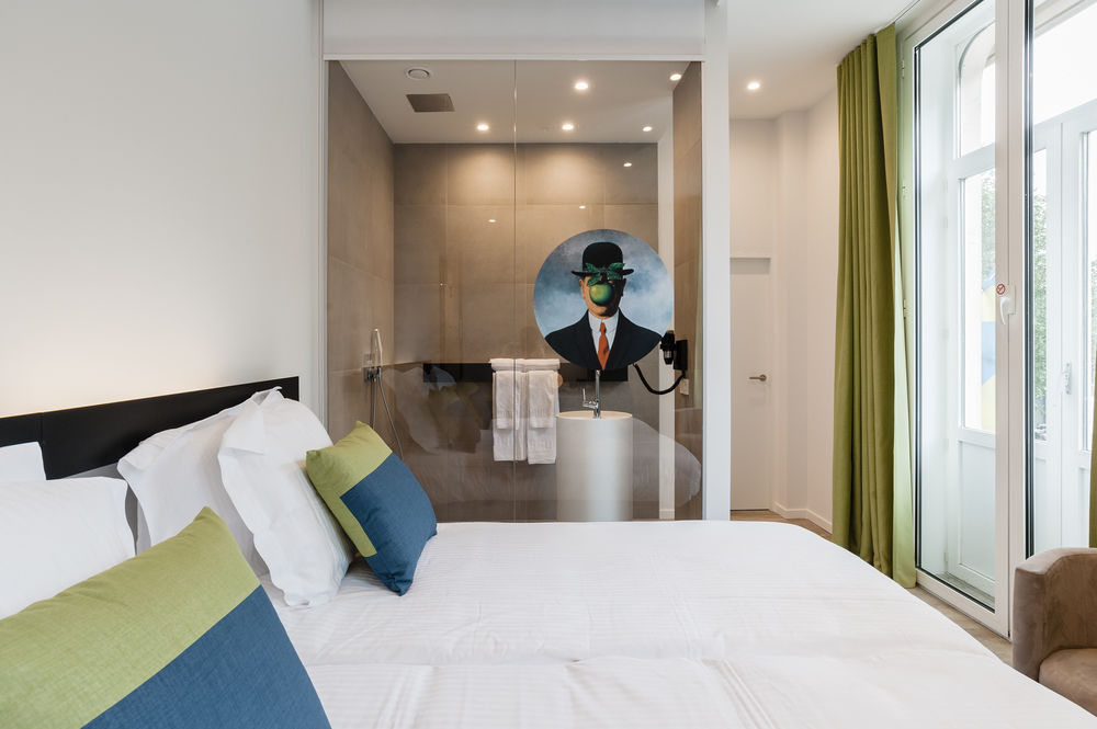 Fotos del hotel - PORTINARI