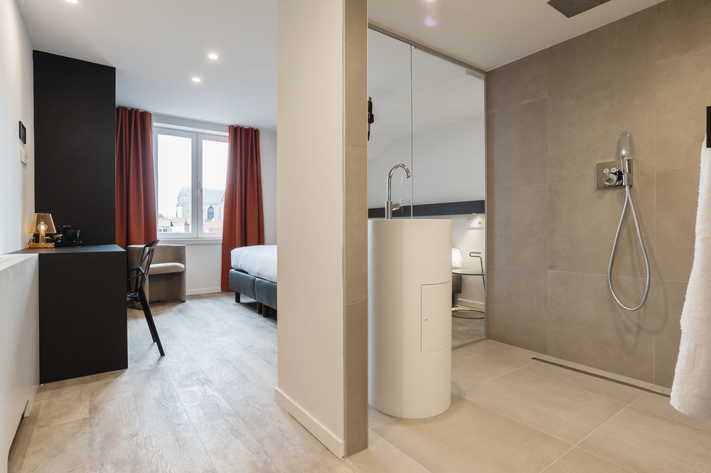 Fotos del hotel - PORTINARI
