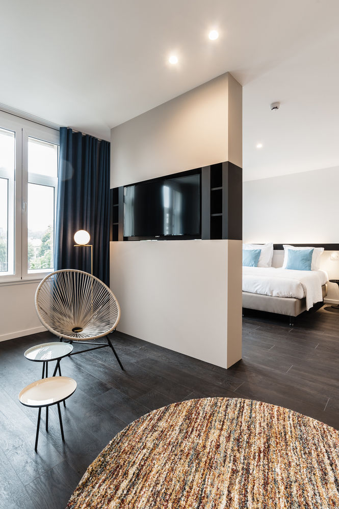 Fotos del hotel - PORTINARI