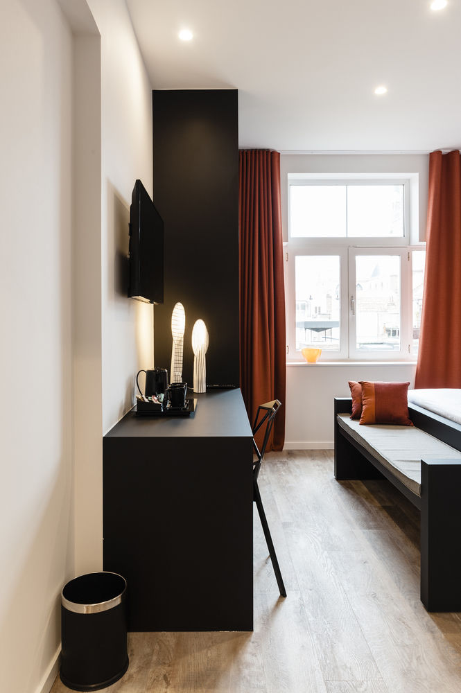 Fotos del hotel - PORTINARI