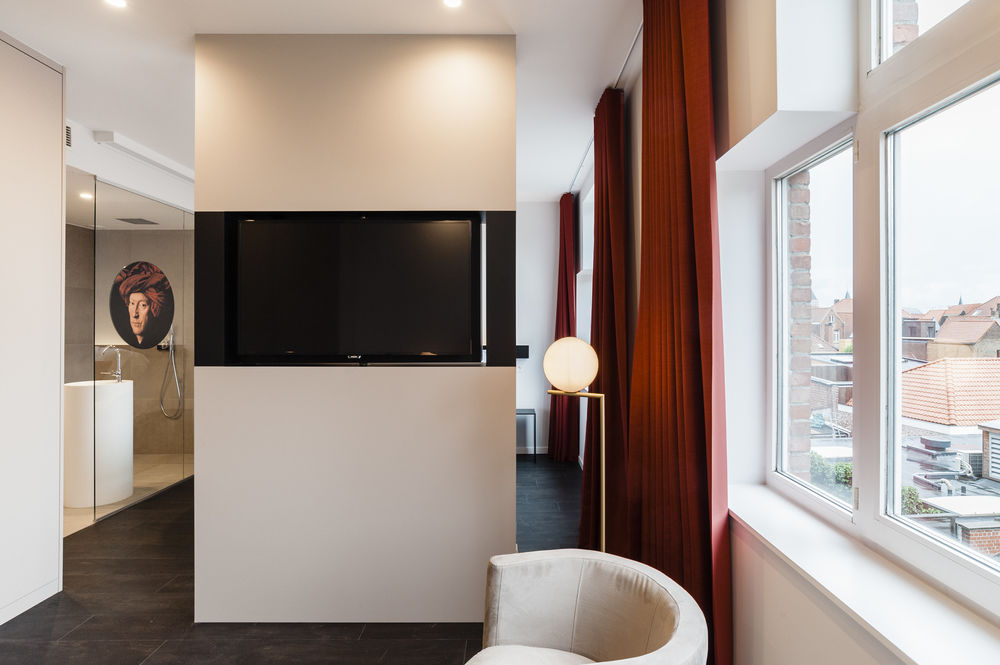Fotos del hotel - PORTINARI