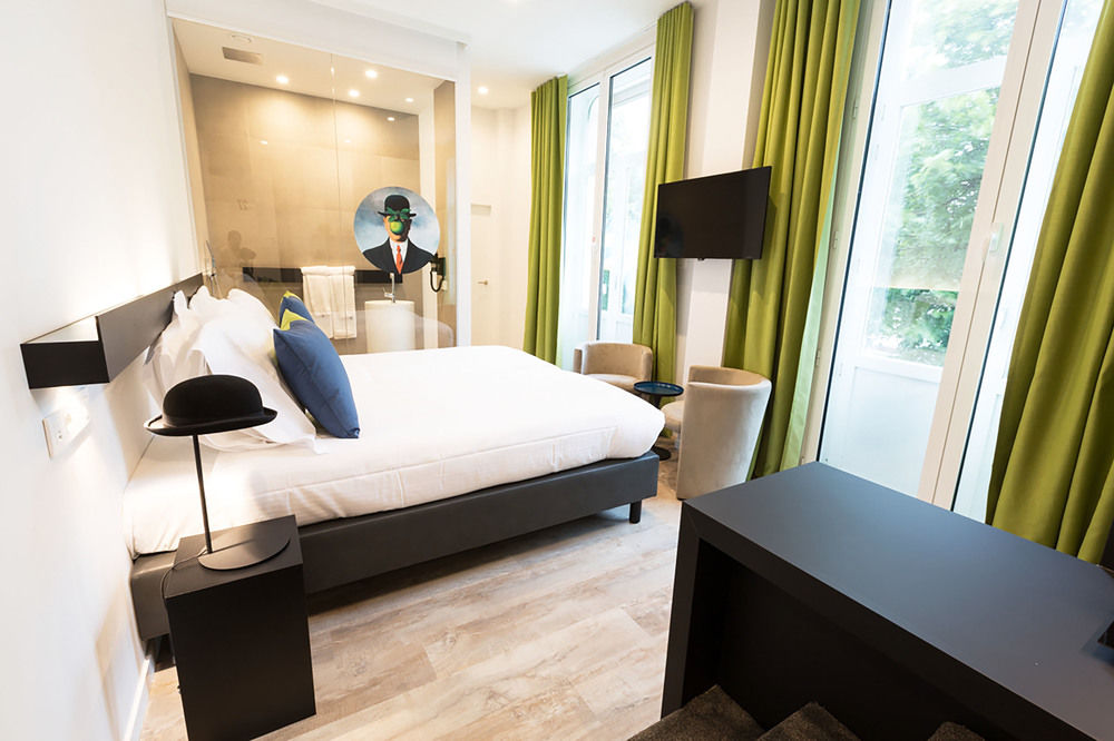 Fotos del hotel - PORTINARI