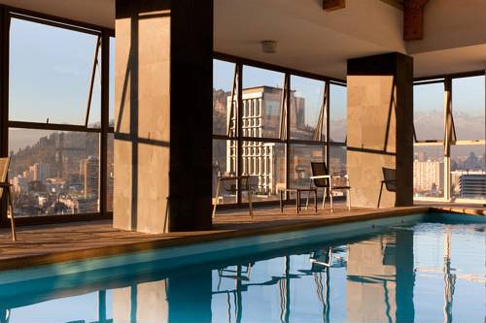 Fotos del hotel - PLAZA SUITES