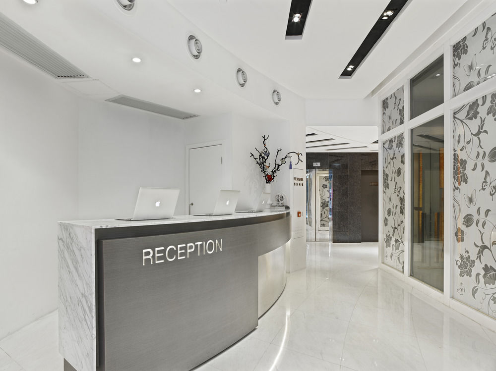 Fotos del hotel - BUTTERFLY ON PRAT