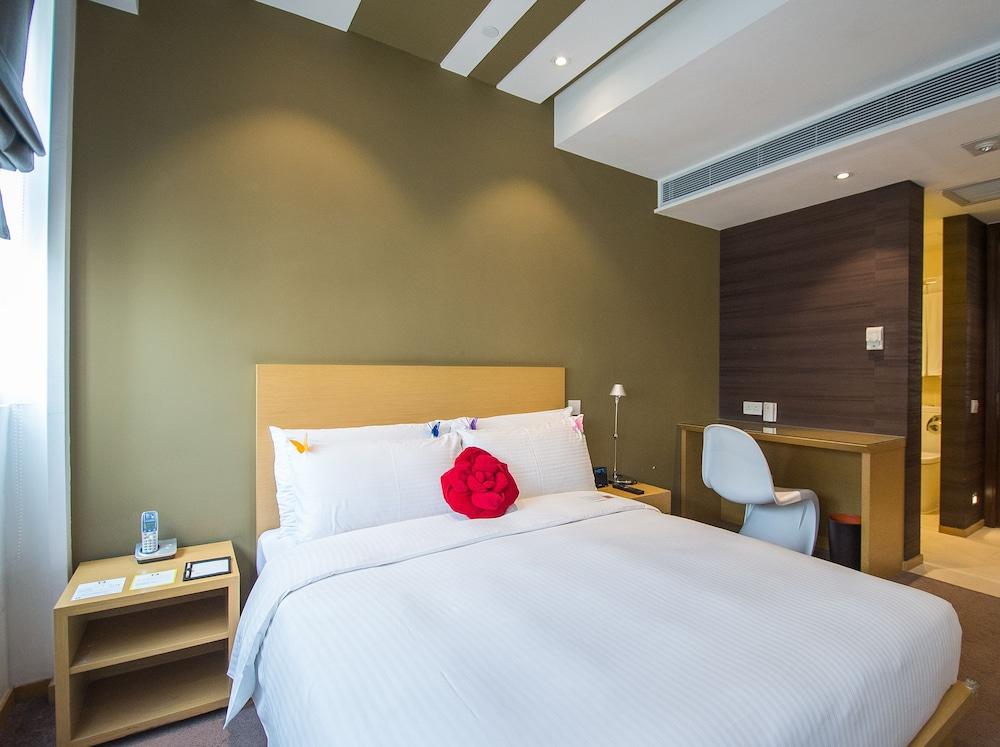 Fotos del hotel - BUTTERFLY ON PRAT
