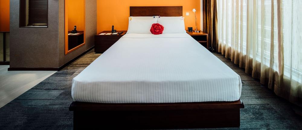 Fotos del hotel - BUTTERFLY ON PRAT