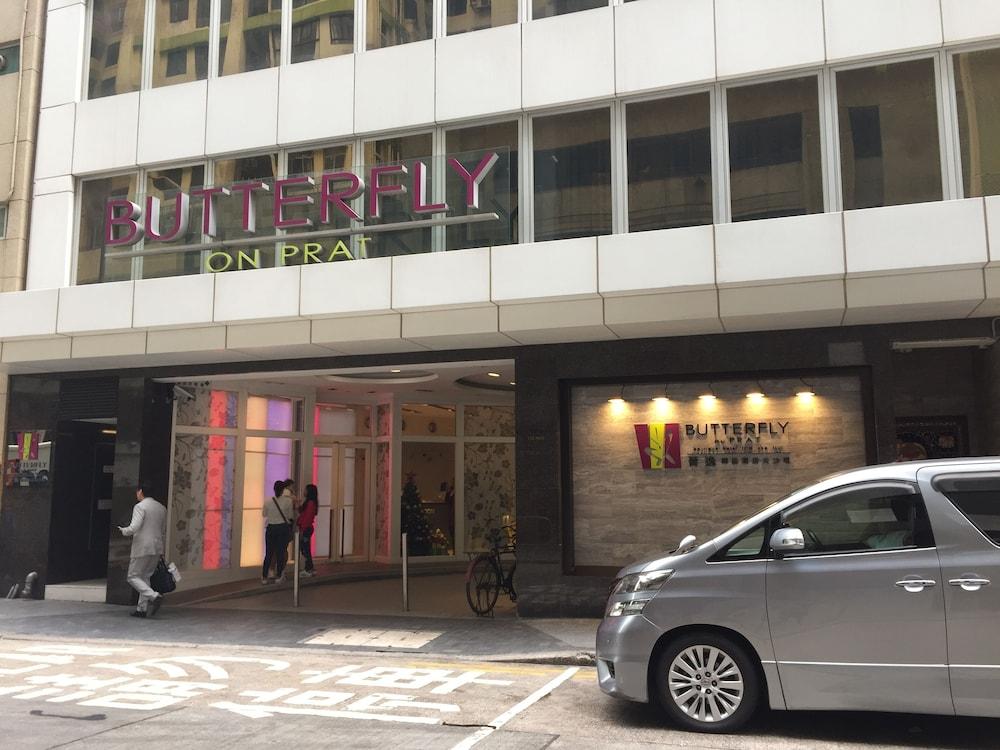 Fotos del hotel - BUTTERFLY ON PRAT