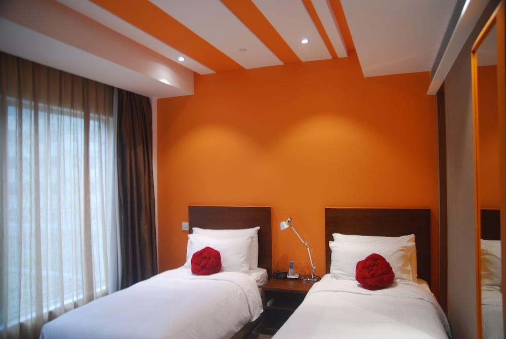 Fotos del hotel - BUTTERFLY ON PRAT