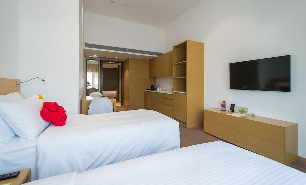 Fotos del hotel - BUTTERFLY ON PRAT
