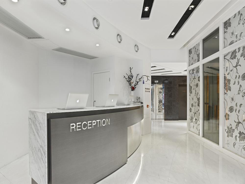Fotos del hotel - BUTTERFLY ON PRAT