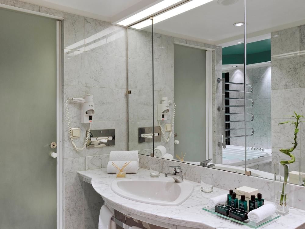 Fotos del hotel - Sofitel Warsaw Victoria