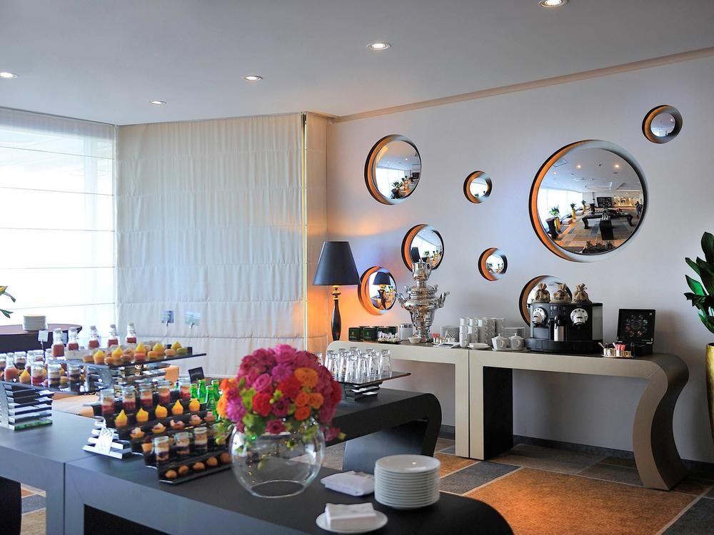 Fotos del hotel - Sofitel Warsaw Victoria