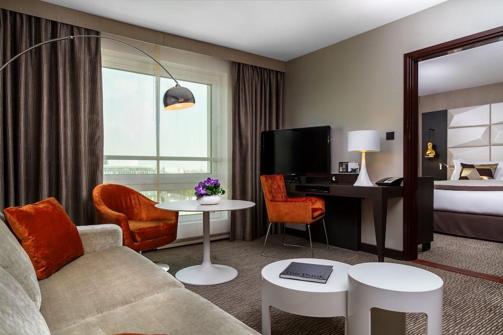 Fotos del hotel - Sofitel Warsaw Victoria