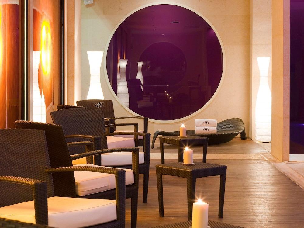Fotos del hotel - Sofitel Warsaw Victoria