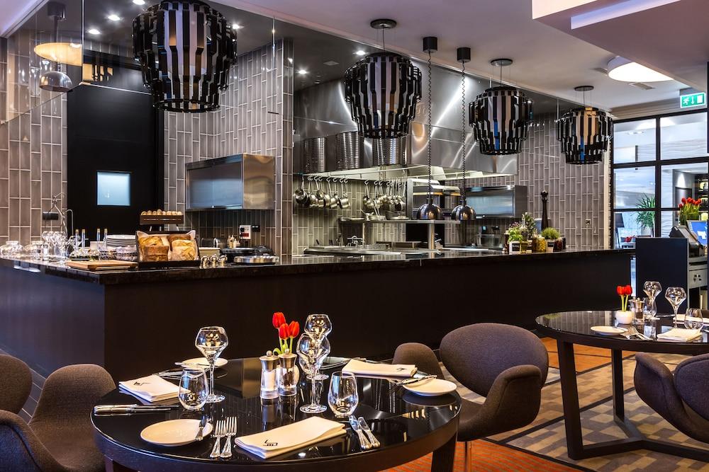 Fotos del hotel - Sofitel Warsaw Victoria