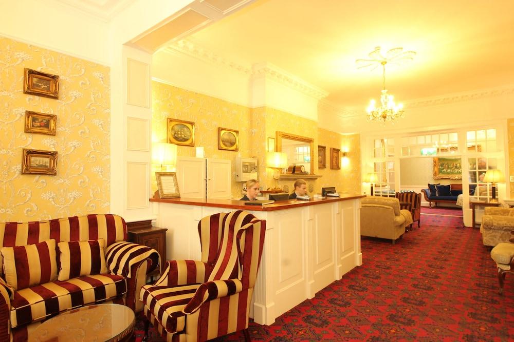 Fotos del hotel - CASTLE HOTEL DUBLIN