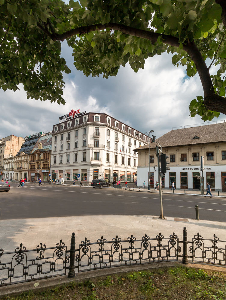 Fotos del hotel - Europa Royale