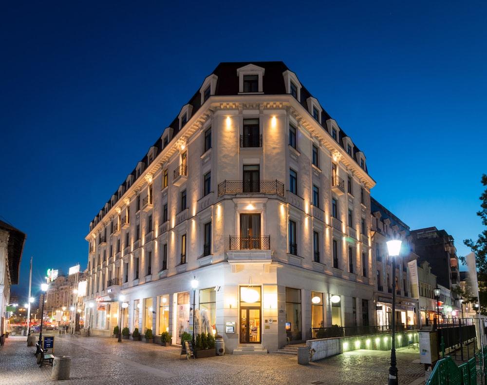 Fotos del hotel - Europa Royale