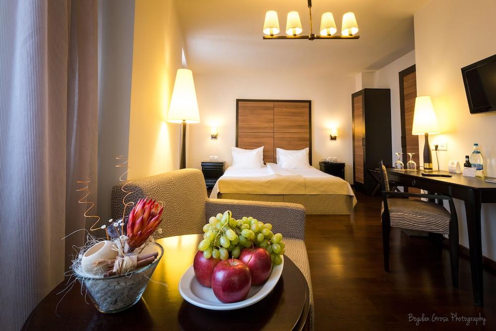 Fotos del hotel - Europa Royale