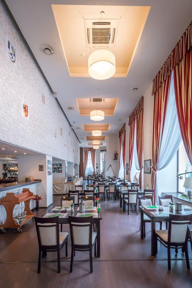 Fotos del hotel - Europa Royale