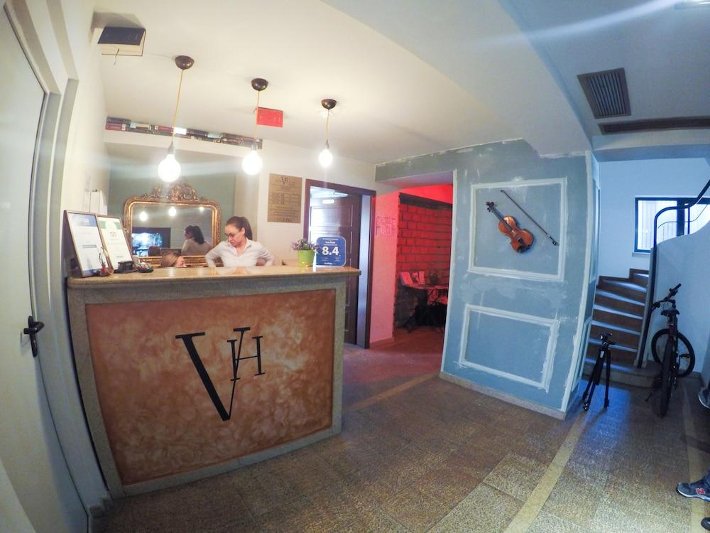 Fotos del hotel - VOLO HOTEL