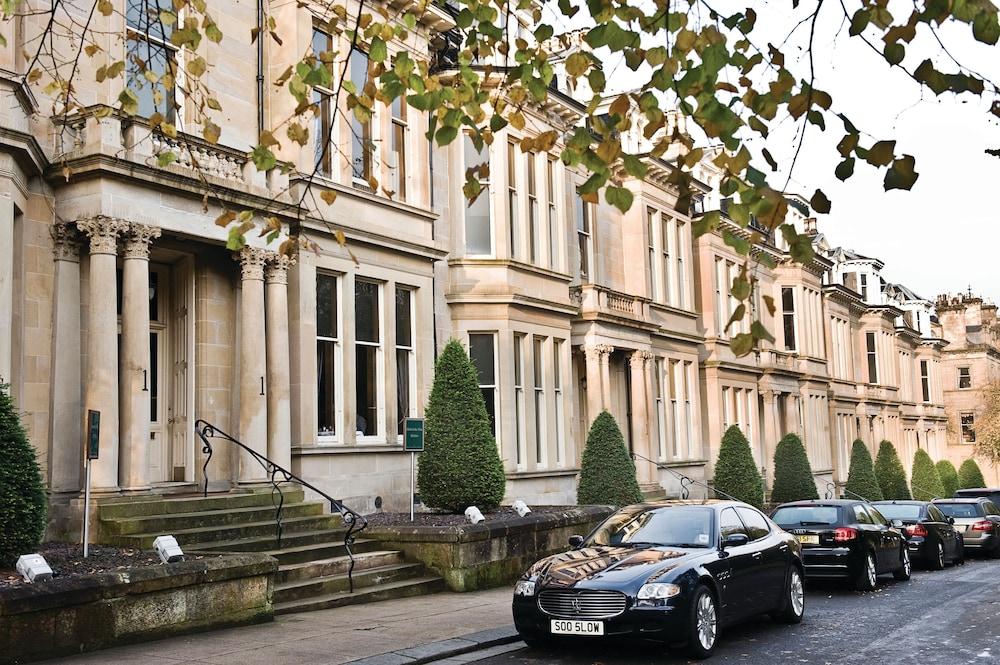 Fotos del hotel - DU VIN HOTEL GLASGOW