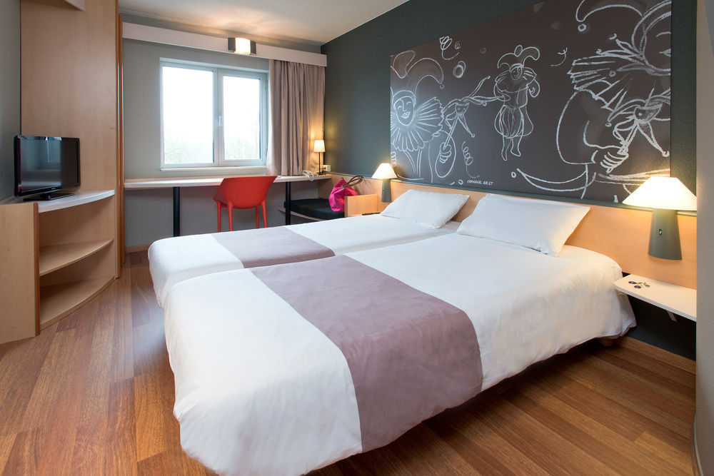 Fotos del hotel - IBIS AALST CENTRUM