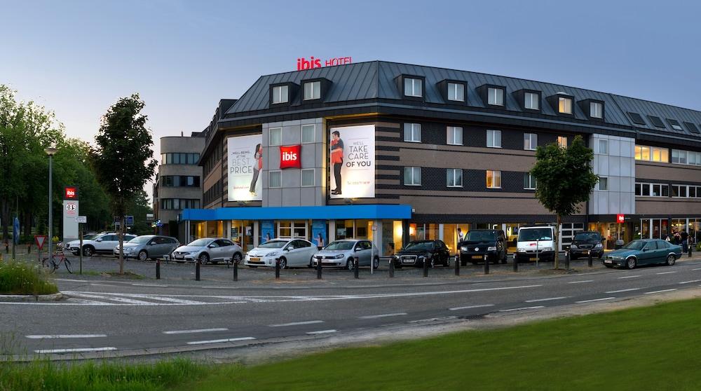 Fotos del hotel - IBIS AALST CENTRUM