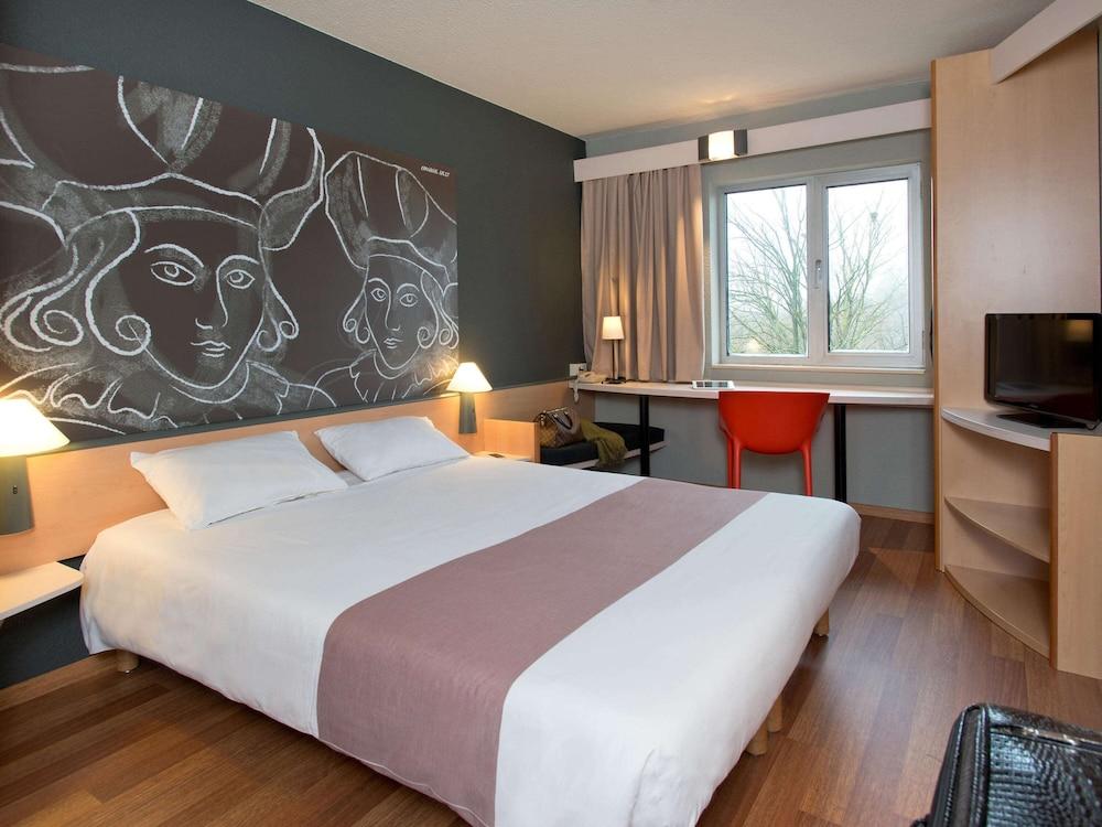Fotos del hotel - IBIS AALST CENTRUM