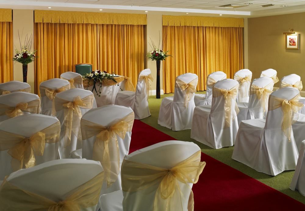 Fotos del hotel - MANCHESTER AIRPORT MARRIOTT HOTEL