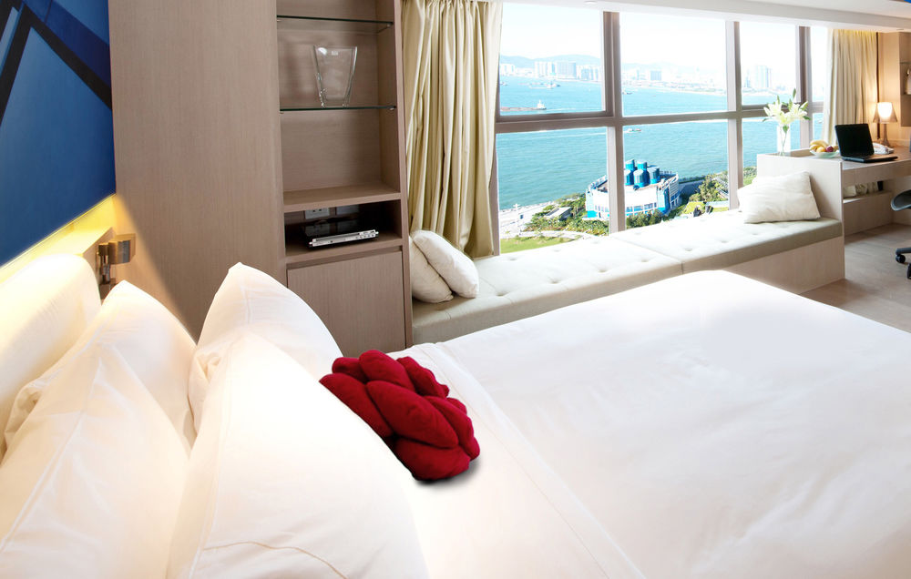 Fotos del hotel - BUTTERFLY ON WATERFRONT BOUTIQUE HOTEL SHEUNG WAN