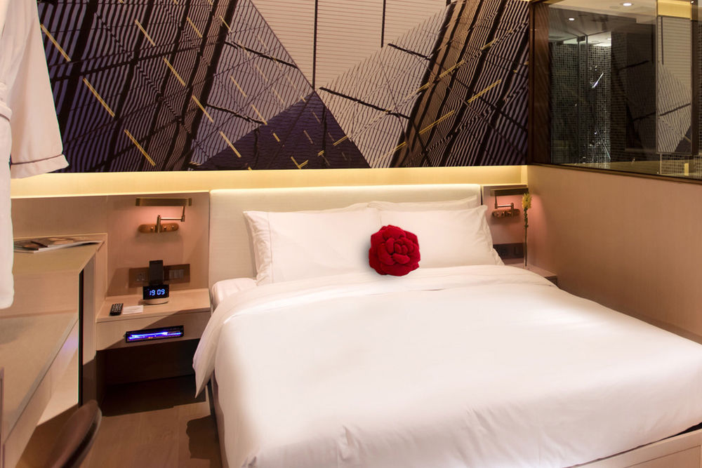 Fotos del hotel - BUTTERFLY ON WATERFRONT BOUTIQUE HOTEL SHEUNG WAN