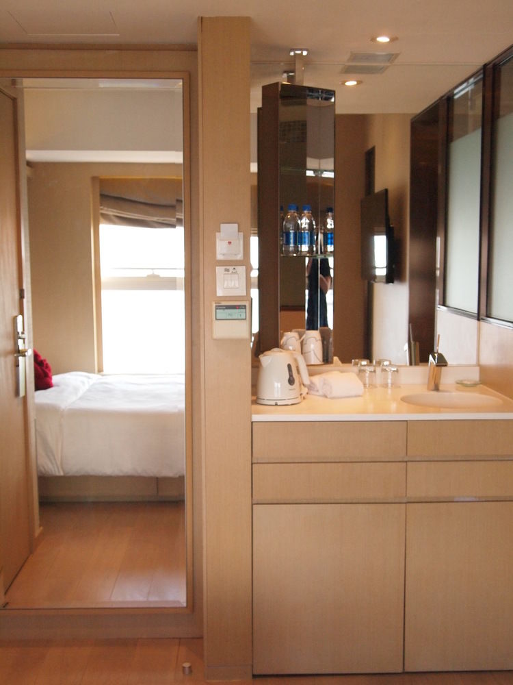 Fotos del hotel - BUTTERFLY ON WATERFRONT BOUTIQUE HOTEL SHEUNG WAN